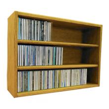 303-2 CD Storage Cabinet