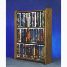 307 DVD/ VHS Cabinet