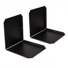 Flex V Shelves - Black 2 Pack