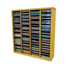 409-2 CD Cabinet
