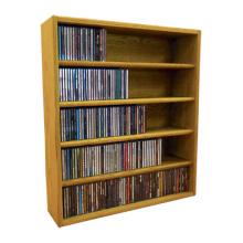 503-2 CD Cabinet