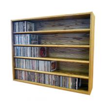 503-3 CD Cabinet