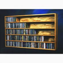 503-4 CD Cabinet