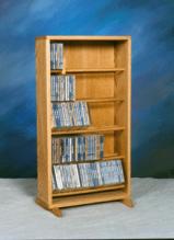 506-18 CD Cabinet