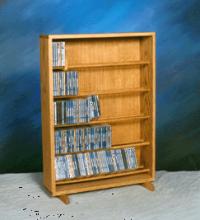 506-24 CD Cabinet