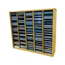 509-2 CD Cabinet