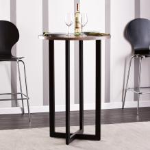 Holly & Martin Danby Bistro Table