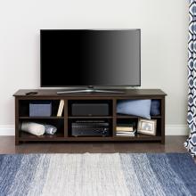 Sonoma 72 in. TV Stand in Espresso