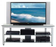 TV Stands with Shelves