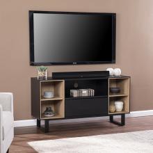 Kinsham Storage Media Console