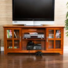 TV Stands and Consoles