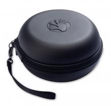 Fold-Down Hardbody Pro Headphone Case