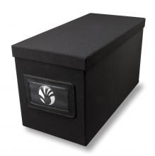 D2I Cd Storage Box With Lid
