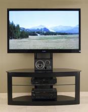 Flat Panel TV Universal Mounting System