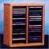 209-1 CD Storage Cabinet Thumbnail