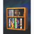 211-1 W CD/DVD Storage Cabinet Thumbnail