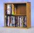 215-18 DVD Storage Cabinet Thumbnail
