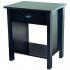 Nouvelle Night Stand black