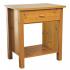 Nouvelle Night Stand oak