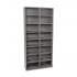 Henley - Media Storage Shelve/Cabinet