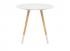 Sticks Side Table In White