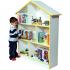 Doll House/Bookcase white