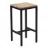 Berinsly Pair of Kitchen Stools