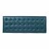 Ciarin Upholstered Hallway Bench - Blue