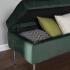 Aspley Upholstered Storage Bench