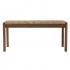 Scalby Natural Seagrass Bench