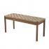 Scalby Natural Seagrass Bench