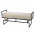 Coniston Upholstered Bench