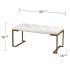 Neelana Upholstered Bench