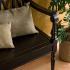 Granbury Bench - Antique Black
