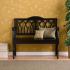 Granbury Bench - Antique Black