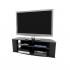 Prepac Essentials 60-inch TV Stand in Black