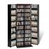 Large Deluxe Storage with Locking Shaker Doors Thumbnail