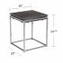 Lallston Square End Table