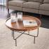 Marisdale Round Coffee Table