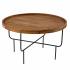 Marisdale Round Coffee Table