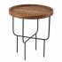 Marisdale Round End Table