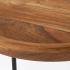 Marisdale Round End Table