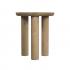 Craton Solid Wood End Table