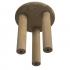 Craton Solid Wood End Table