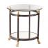 Allesandro End Table
