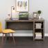 Sonoma Home Office Desk, Drifted Gray