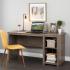 Sonoma Home Office Desk, Drifted Gray Thumbnail