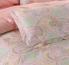 Duvet Cover Sheets Set, Dolce Mela Corfu Queen Size Bedding