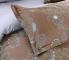 Duvet Cover Sheets Set, Dolce Mela Lefkada Queen Size Bedding