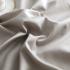 DM809K | King Size 6 piece Duvet Cover Set Ruffled Bedding 100% Cotton
